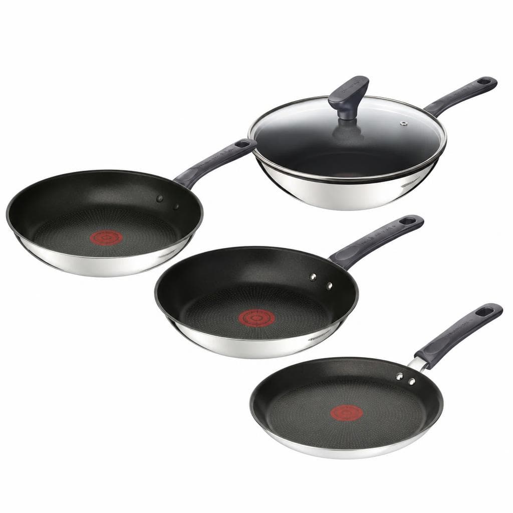 Tava Daily Cook Ø 24 cm Tefal Akcija u trgovini Pevex