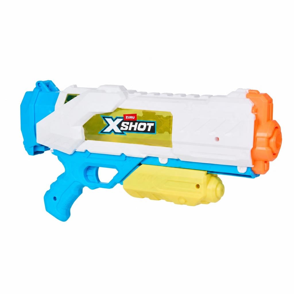 Zuru X-Shot - Akcija u trgovini Action
