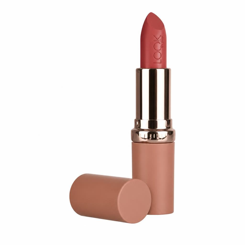 LOOK BY BIPA Ruž za usne COLOR MATTE Akcija u trgovini Bipa