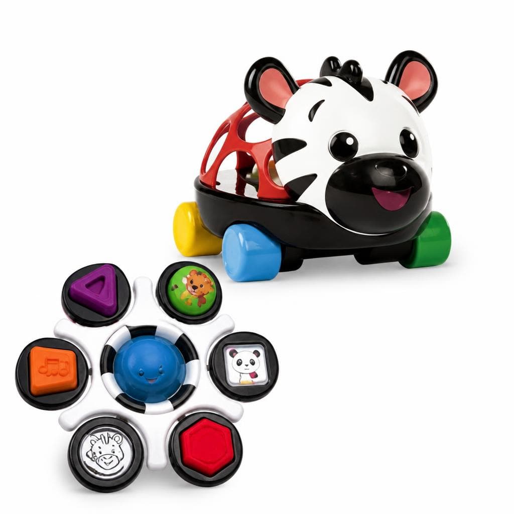 Baby Einstein didaktička igračka 1 komad Akcija u trgovini Lidl