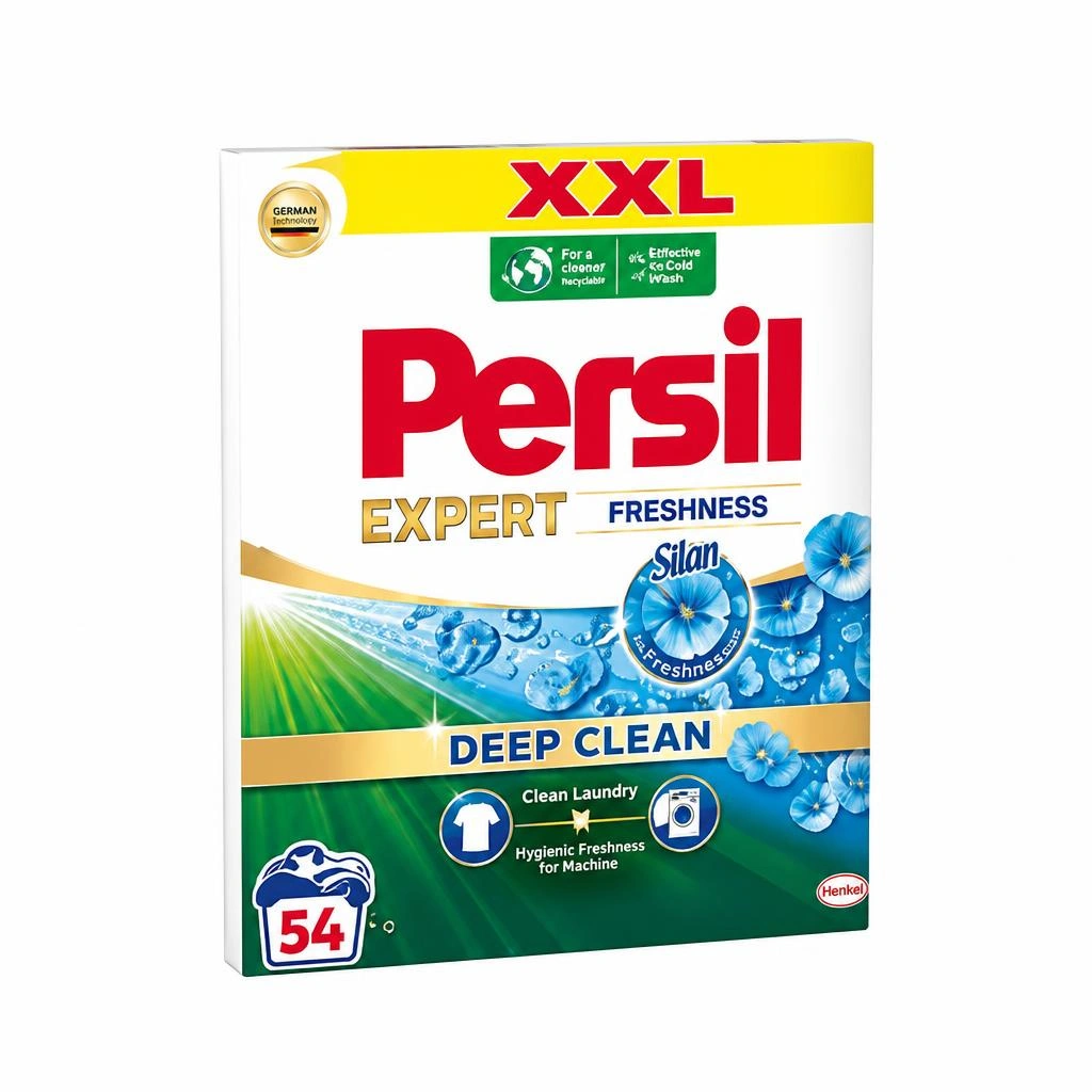 Persil deterdžent za rublje Expert Freshness 2,97 kg Akcija u trgovini 365 Market