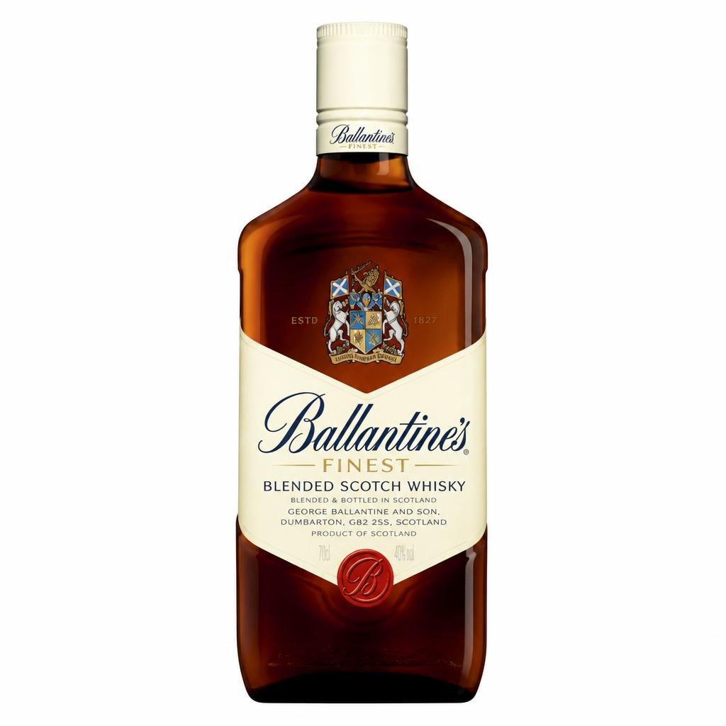 Whiskey Ballantine's 0,7 L Akcija u trgovini Spar