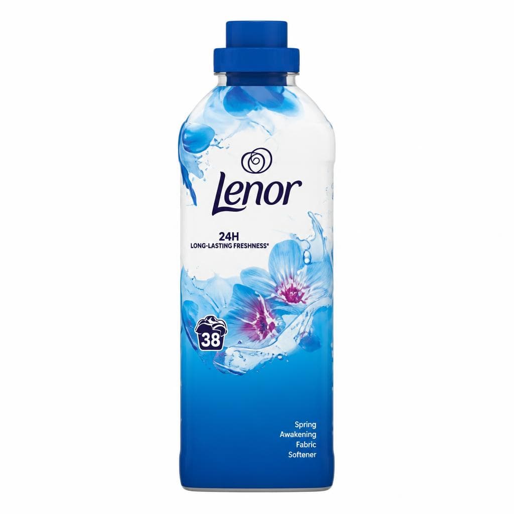 Lenor omekšivač 798 ml Akcija u trgovini Studenac