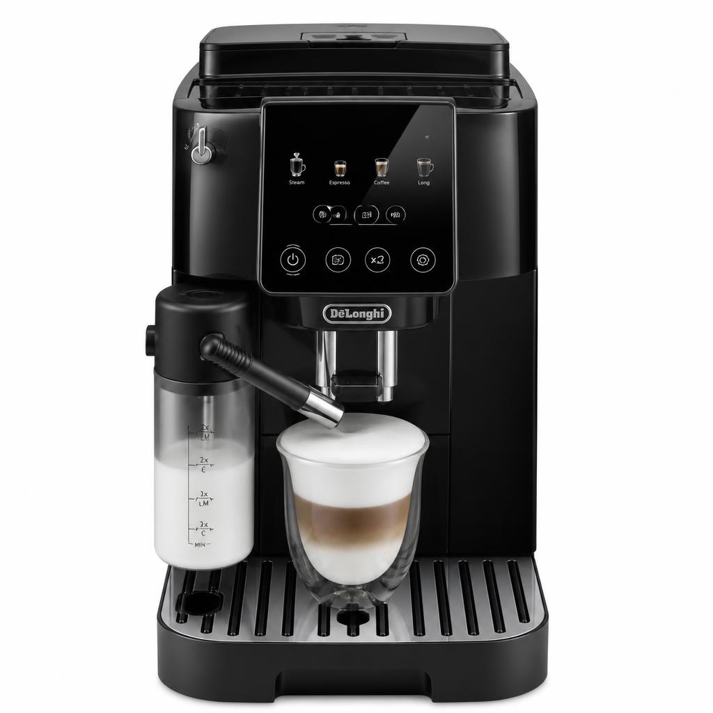 Aparat za kavu DELONGHI ECAM 220.60.B - Akcija u trgovini Harvey Norman