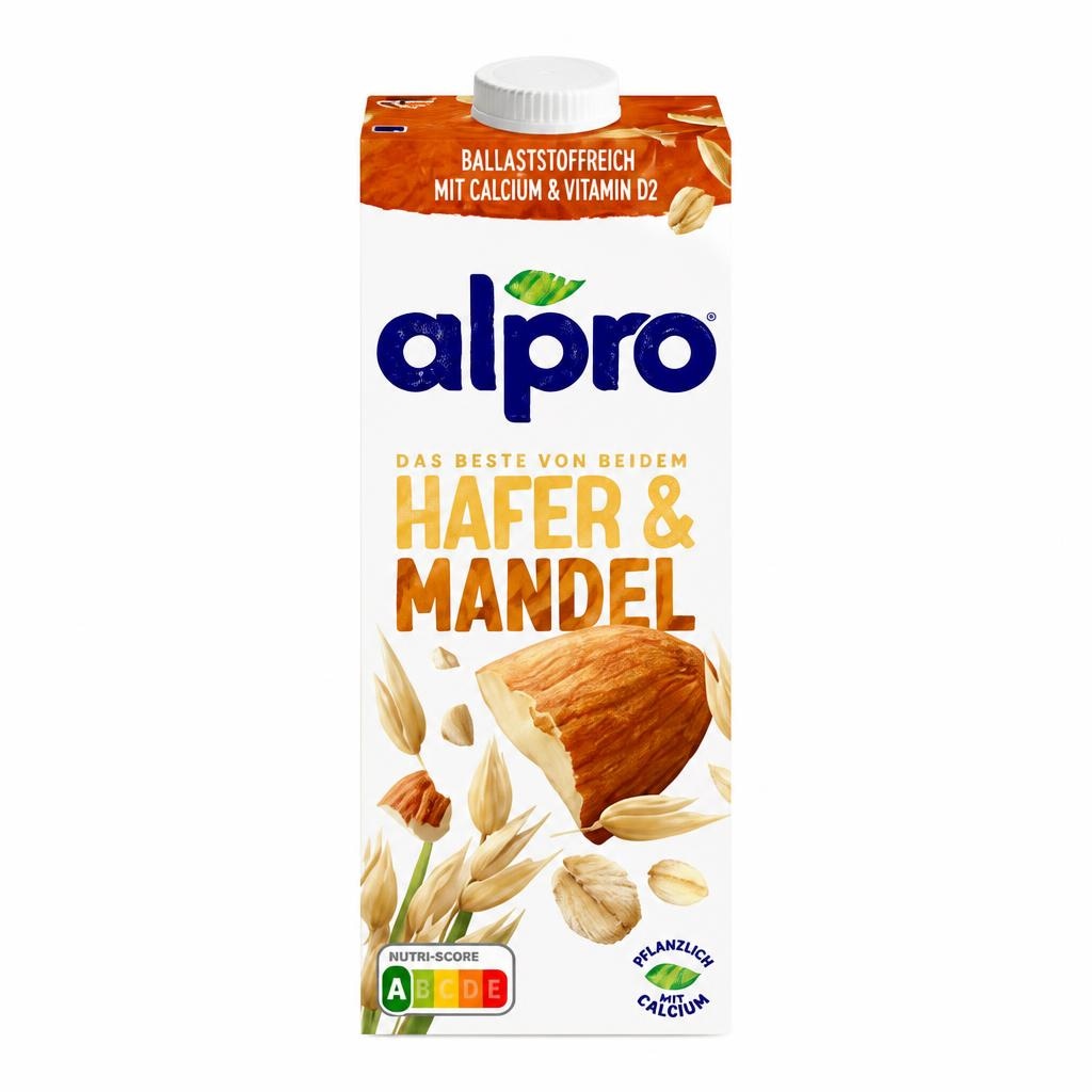 Alpro Zob 1l - Akcija u trgovini Žabac