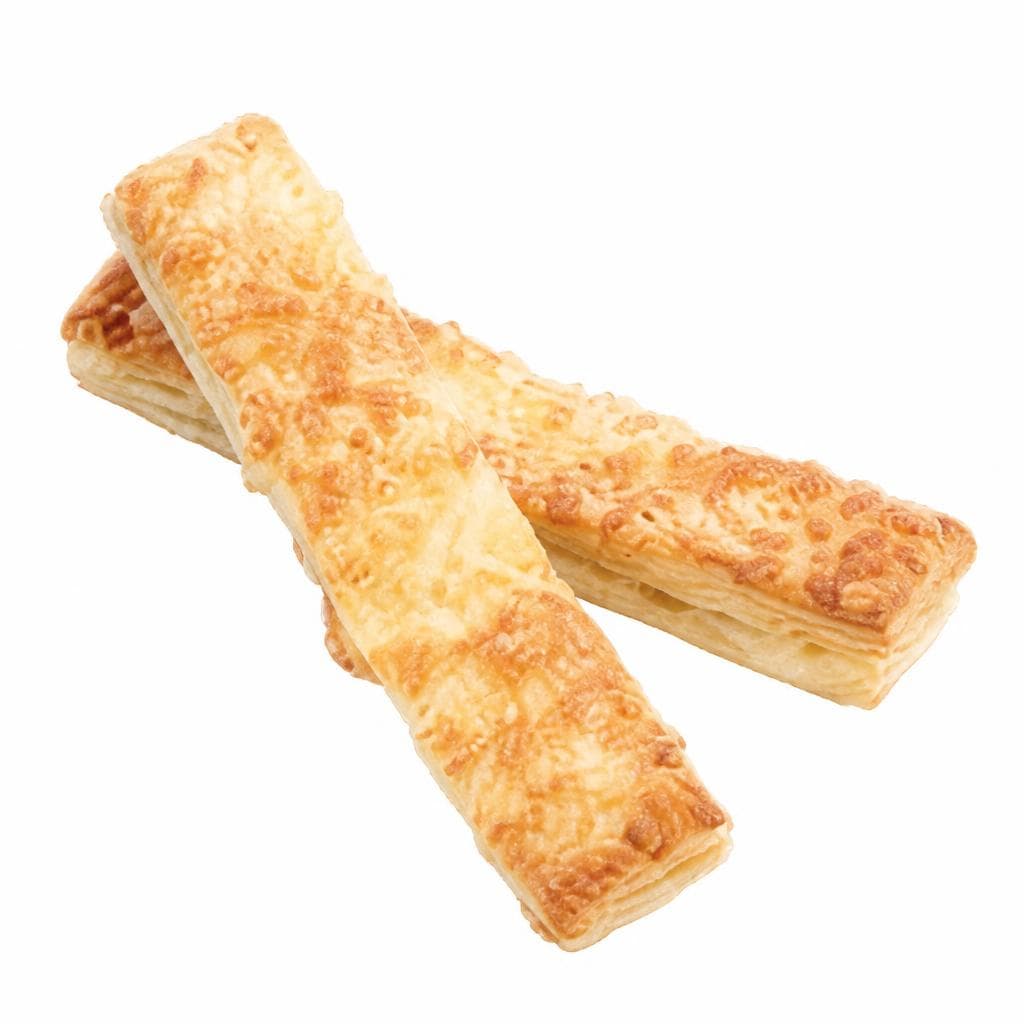 Lisnato slana pita 85 g Akcija u trgovini Spar
