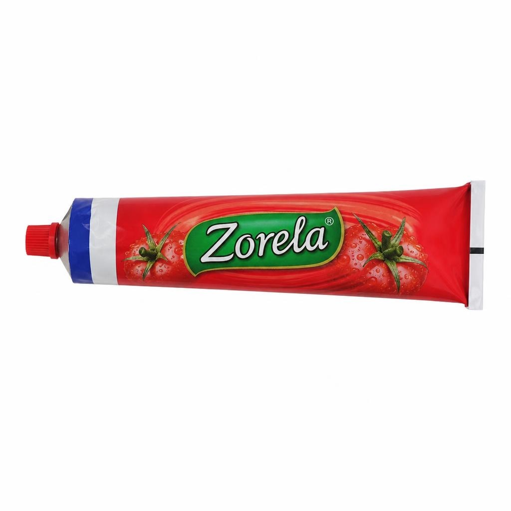 Zorela Koncetrat rajčica 200 g Akcija u trgovini Gavranović