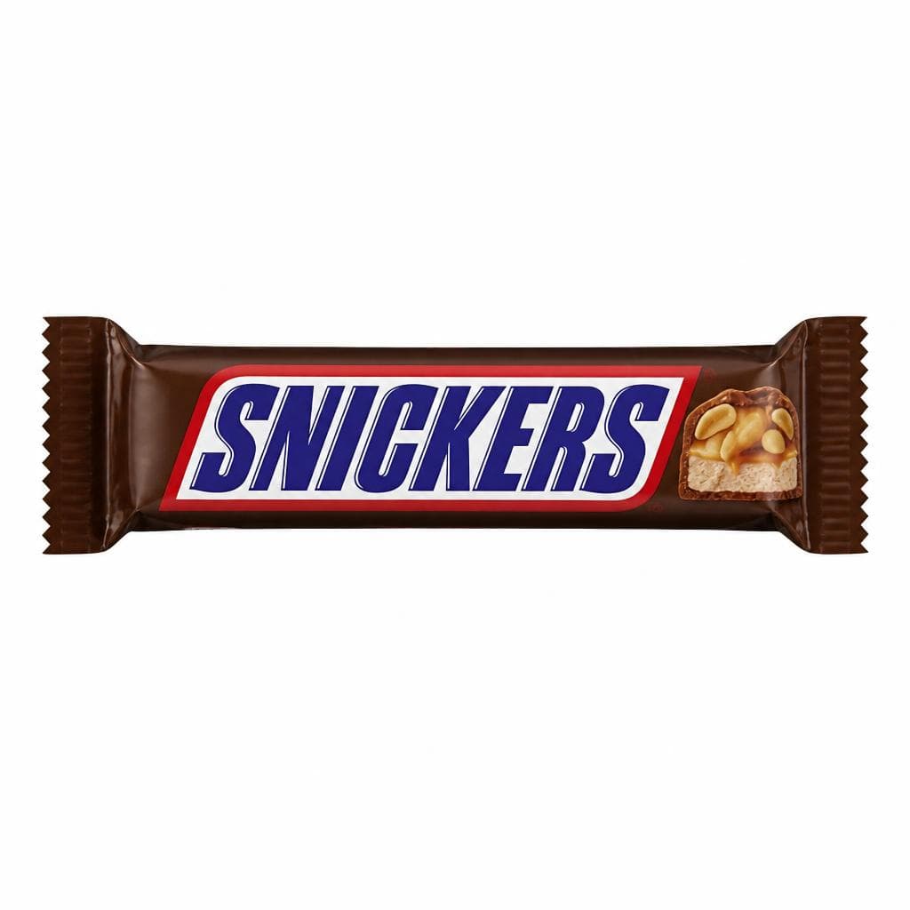 Snickers classic čokolada 50 g Akcija u trgovini Gavranović