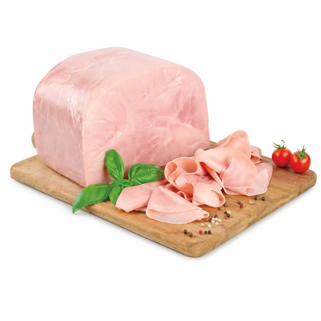 Negroni Kuhana šunka 100 g - Akcija u trgovini Plodine