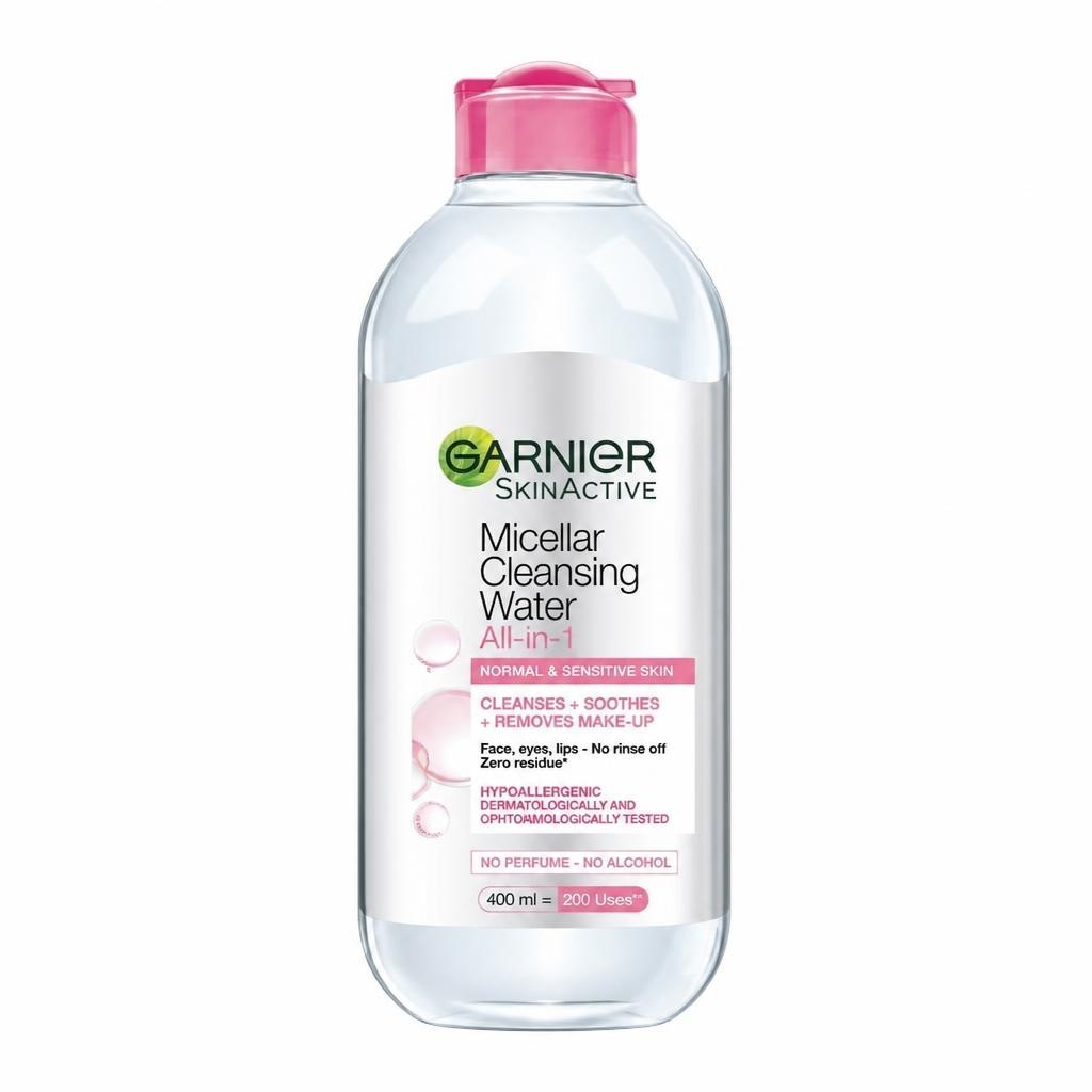 Garnier Skin proizvodi Akcija u trgovini Mueller