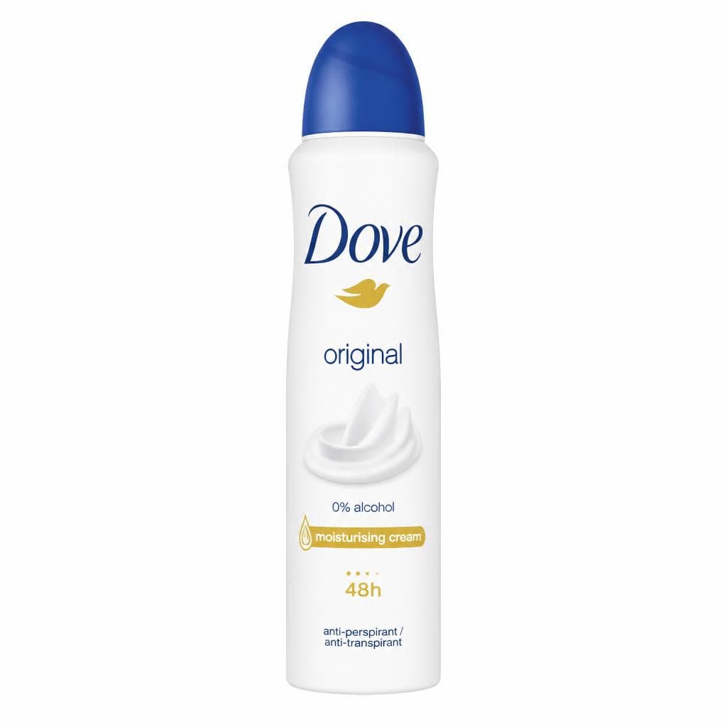 Dove Dezodorans 150 ml Akcija u trgovini Studenac