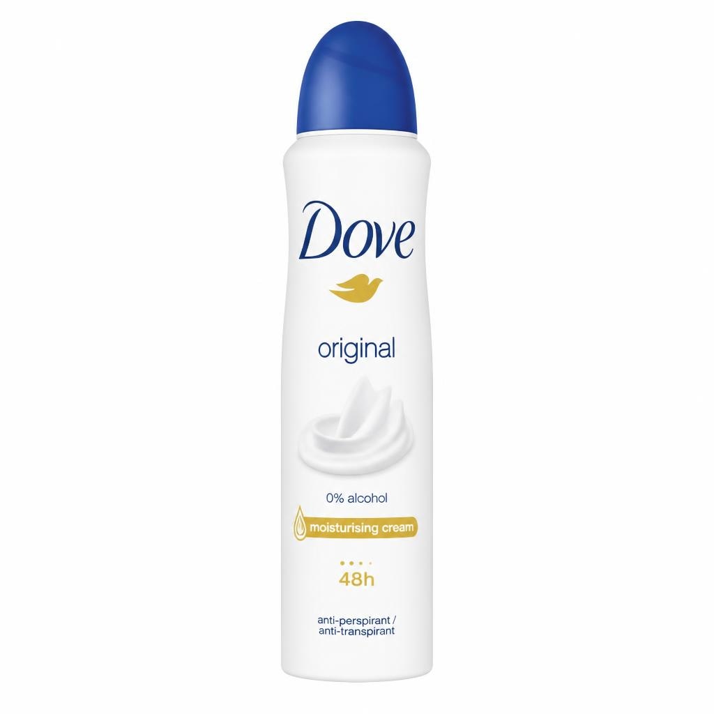Dove Dezodorans 150 ml Akcija u trgovini Studenac