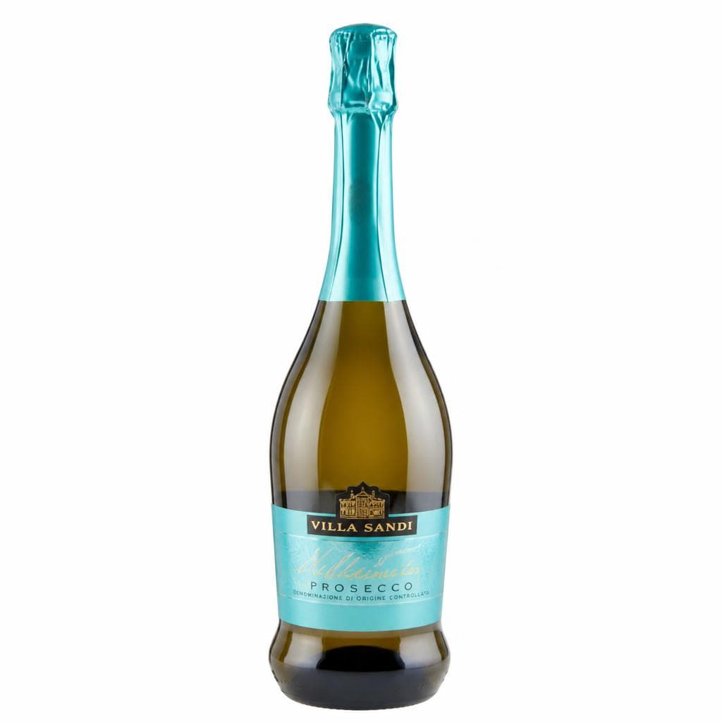 Villa Sandi Millesimato prosecco 0,75 L Akcija u trgovini Interspar