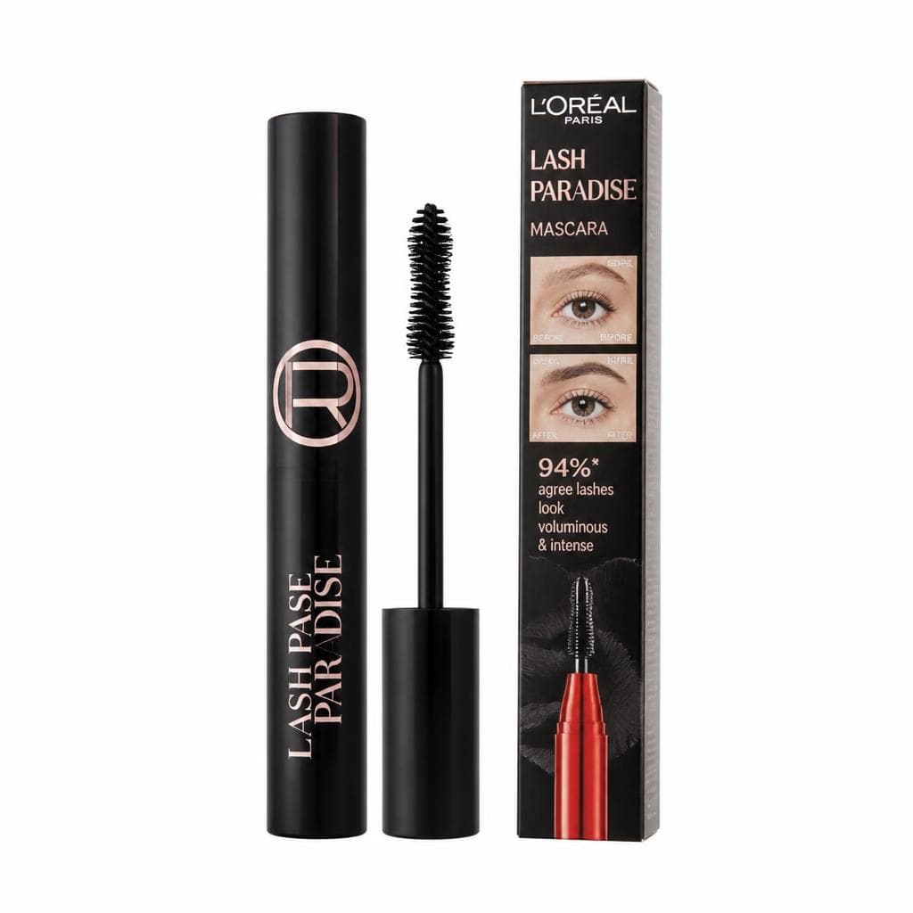 L'Oréal Paris Lash Paradise maskare i Brows proizvodi Akcija u trgovini Mueller