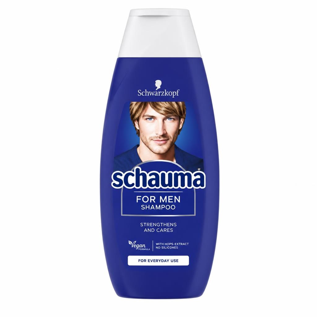SCHAUMA Šampon za kosu 400ml - Akcija u trgovini Kaufland