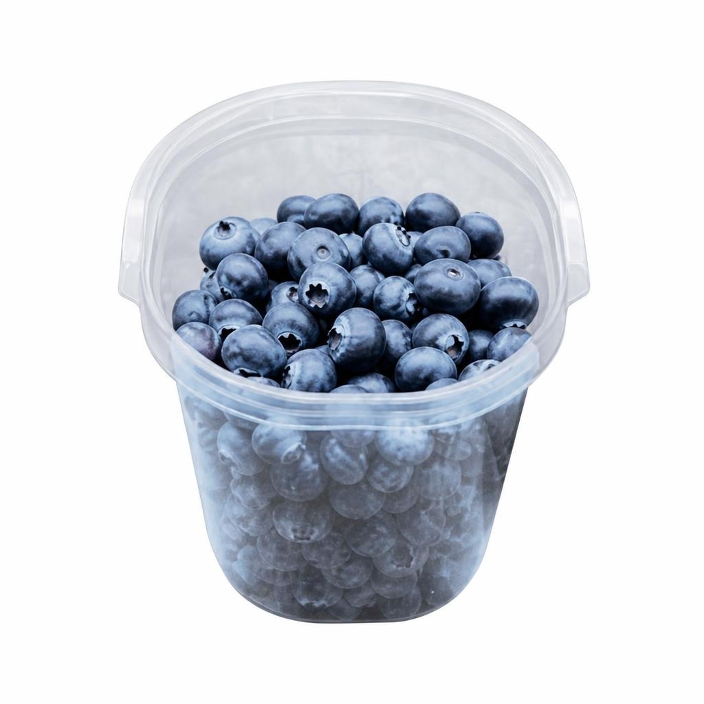 Bio Borovnica 500 g - Akcija u trgovini Spar