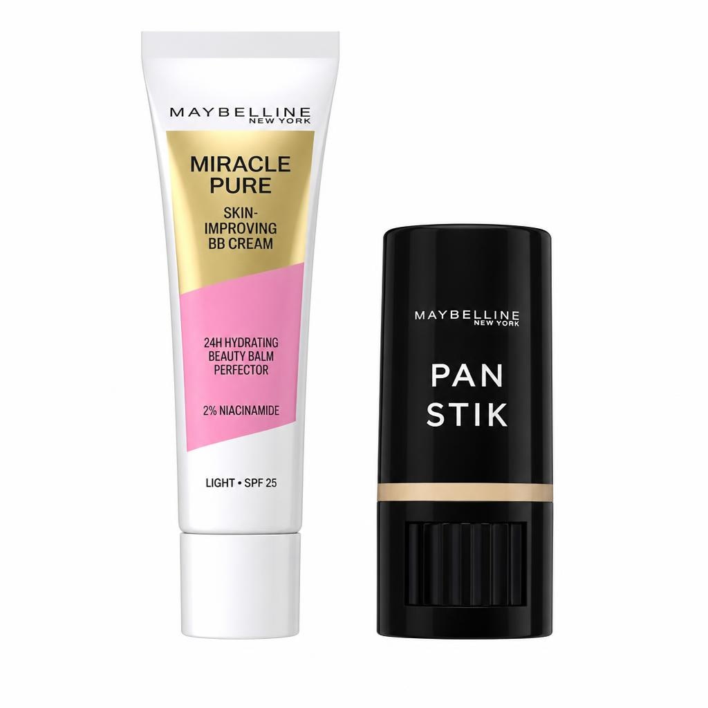 Maybelline proizvodi Akcija u trgovini Mueller