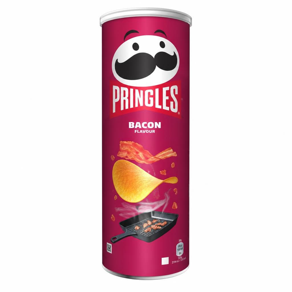 Pringles 165g Akcija u trgovini Vrutak