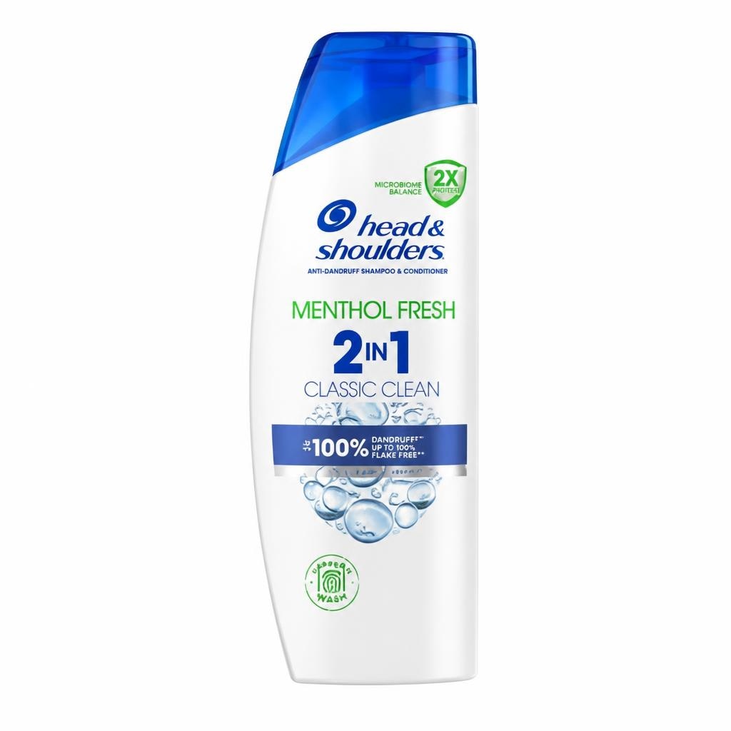 H&S šampon za kosu 400 ml Akcija u trgovini 365 Market