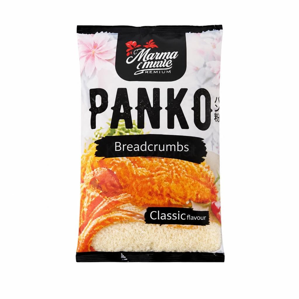 Panko krušne mrvice 200 g Akcija u trgovini Kaufland