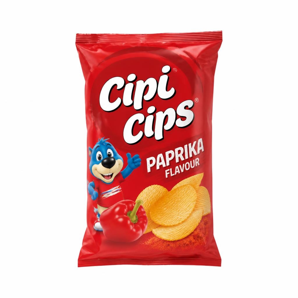 Čipi Čips 120 g / 130 g Akcija u trgovini Gavranović
