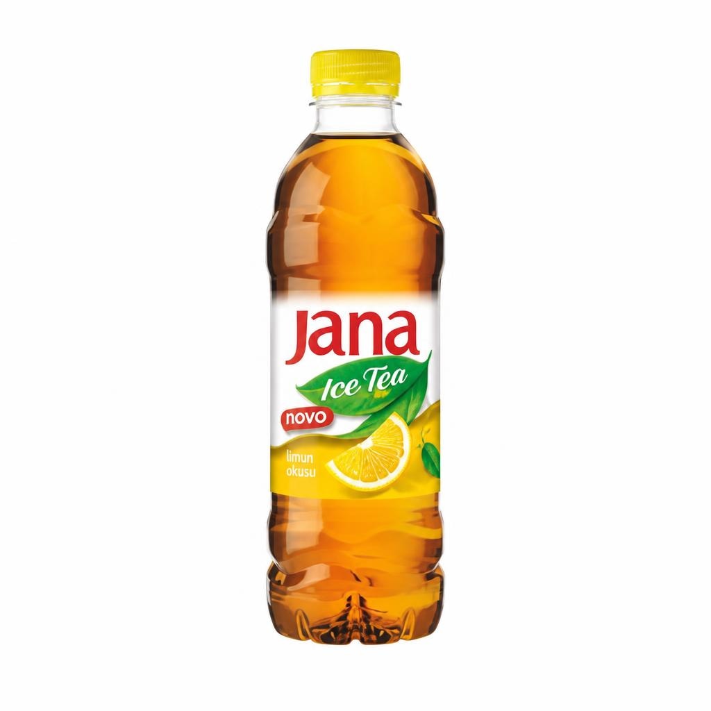 Jana Ledeni čaj 0,5 l - Akcija u trgovini Studenac