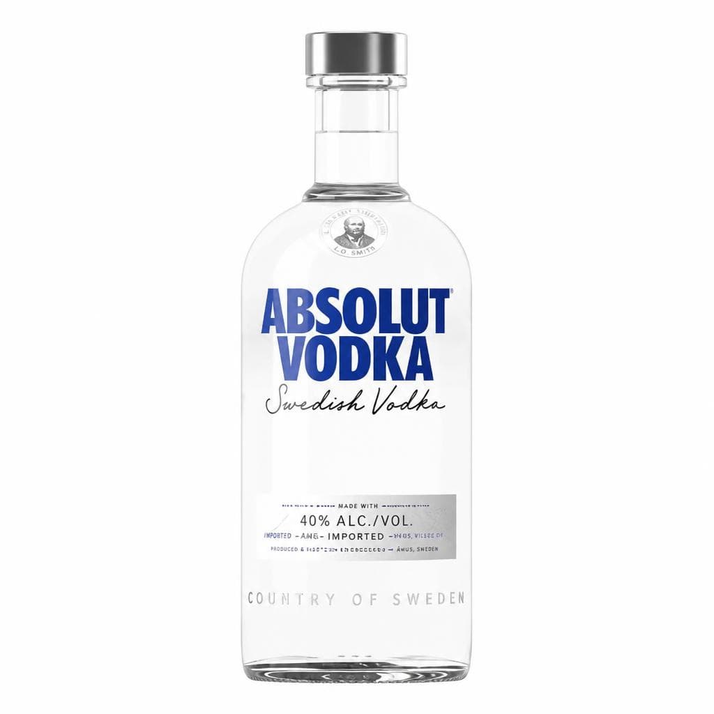 Absolut Vodka 0,7 L Akcija u trgovini Konzum