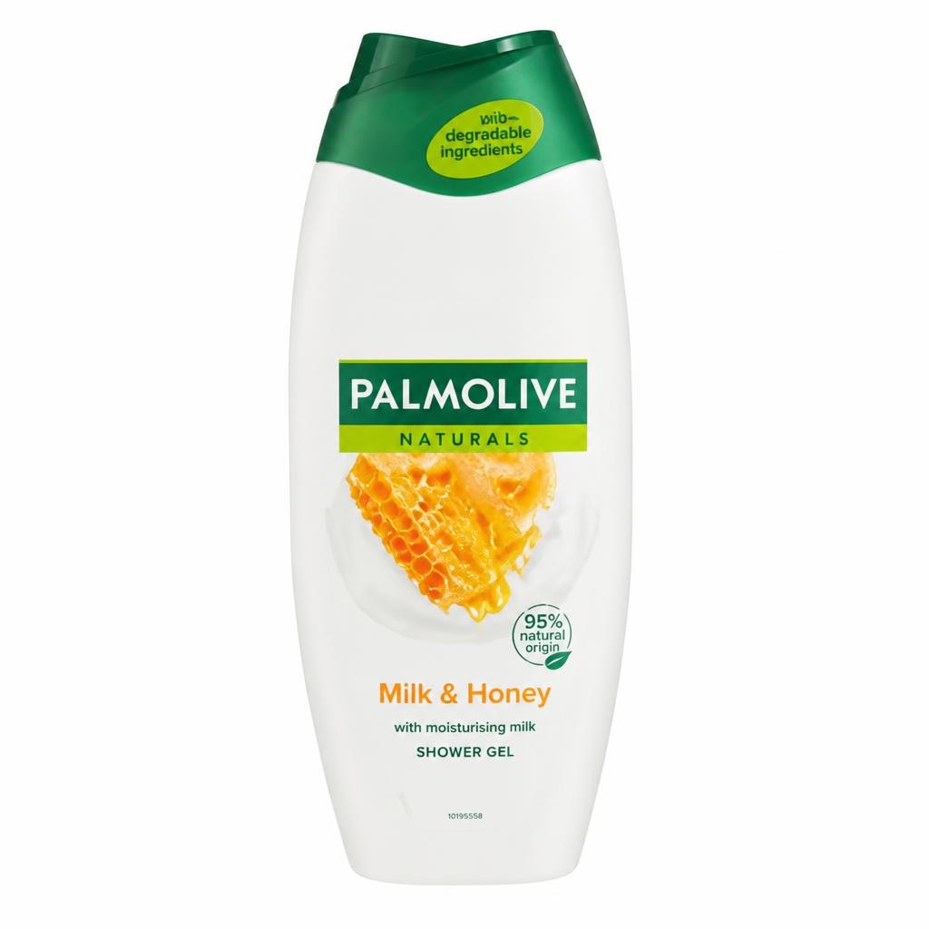 Palmolive gelovi za tuširanje 500 ml - Akcija u trgovini Metro