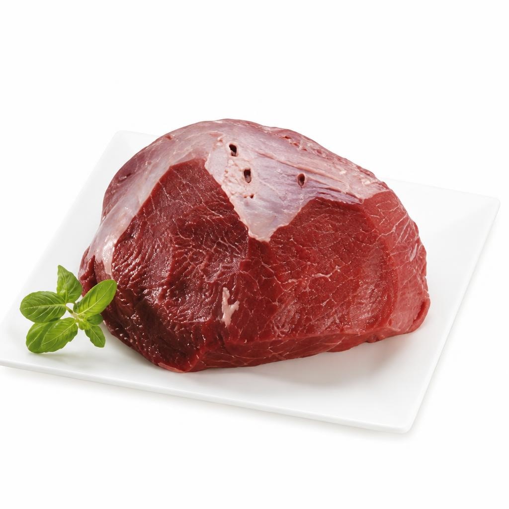 Goveđa lopatica 1kg - Akcija u trgovini Konzum