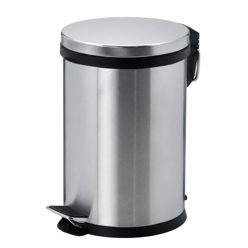 SNÖRPA Kanta s pedalom 12 l - Akcija u trgovini Ikea