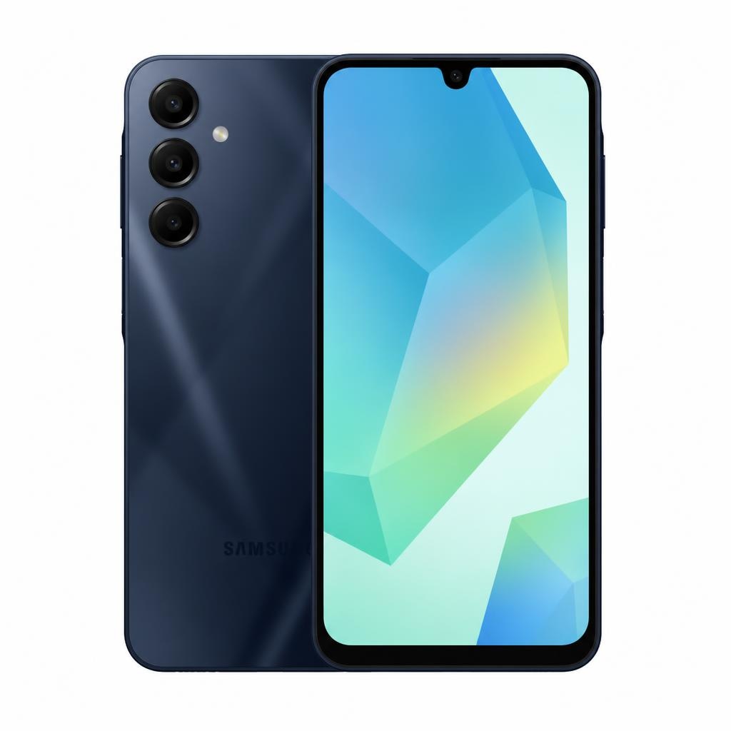 Samsung Galaxy A16 1 kom Akcija u trgovini Interspar