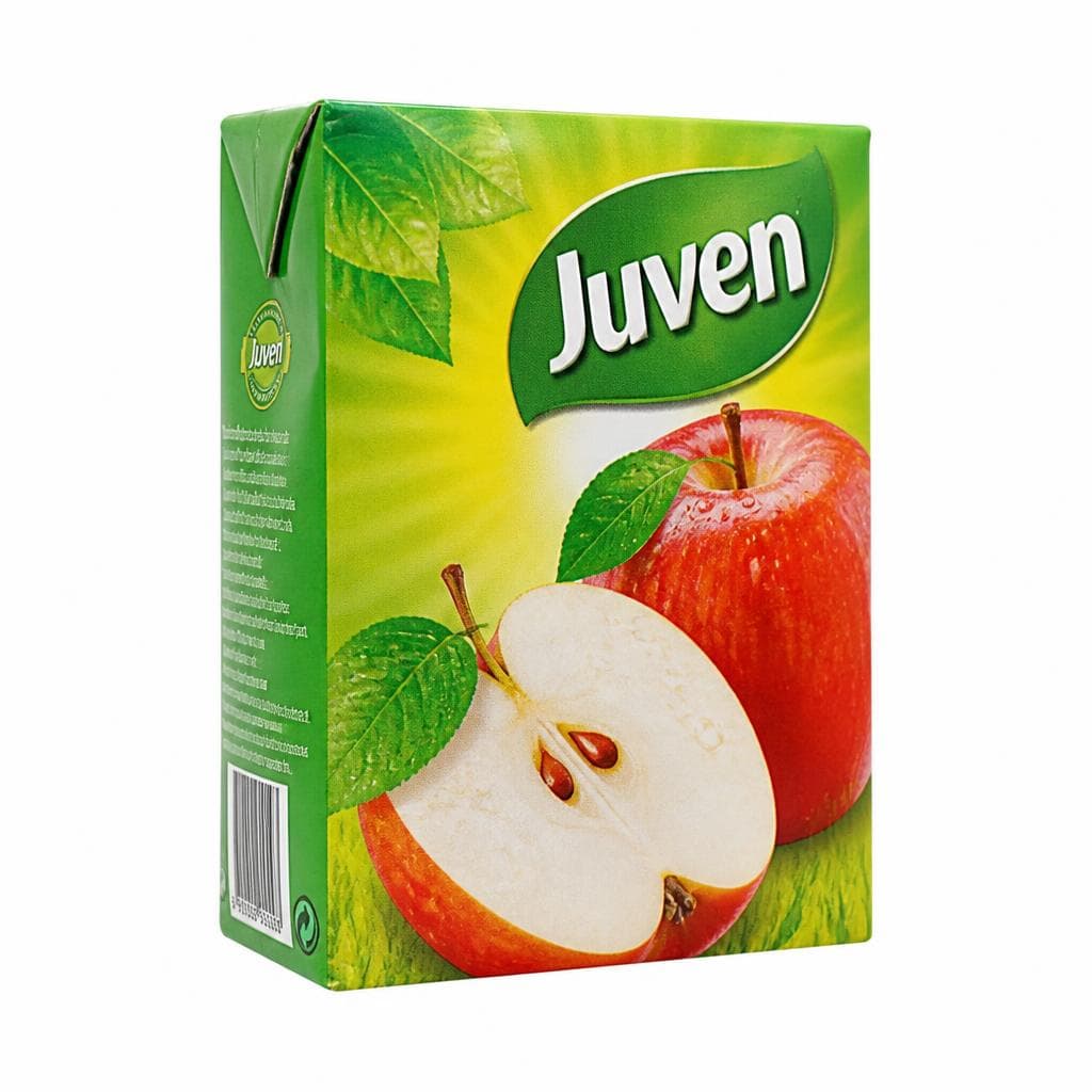 Juven Sok od jabuke 3 x 200 ml Akcija u trgovini Gavranović