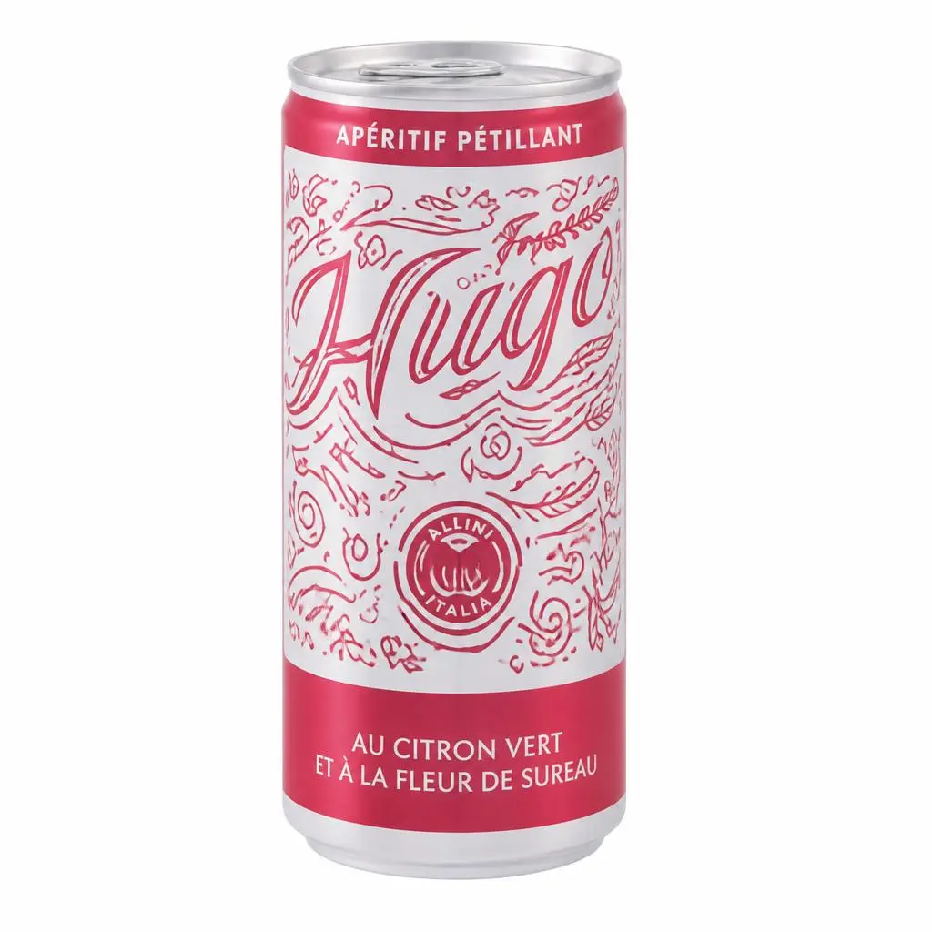 ALLINI Hugo 0.2 l Akcija u trgovini Lidl