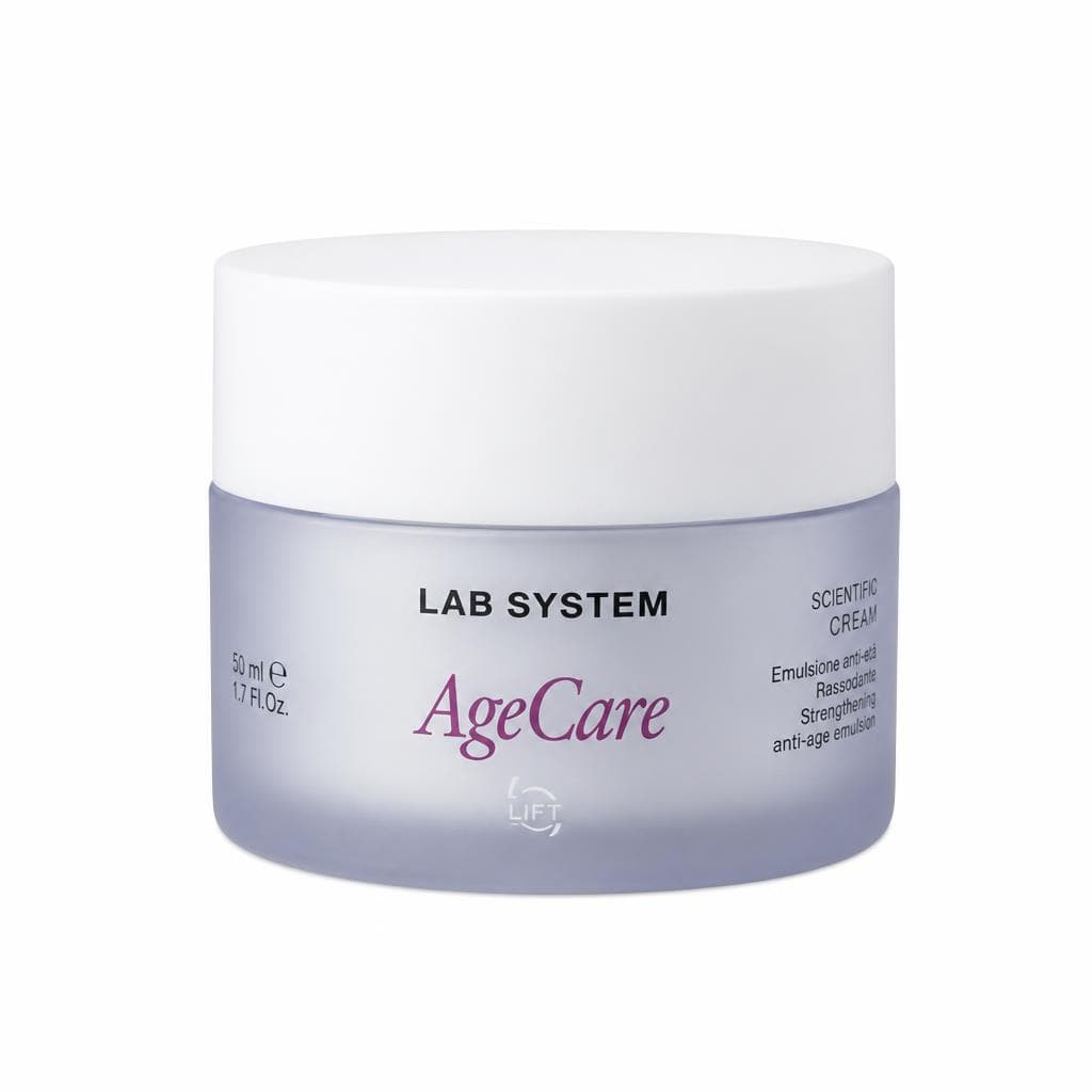 Lab System Age Care 50 ml ili 15 ml Akcija u trgovini Mueller