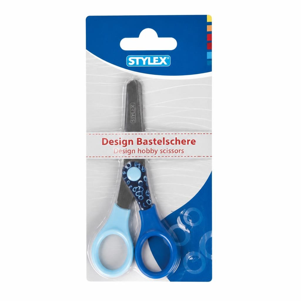 Stylex škare Akcija u trgovini Tedi