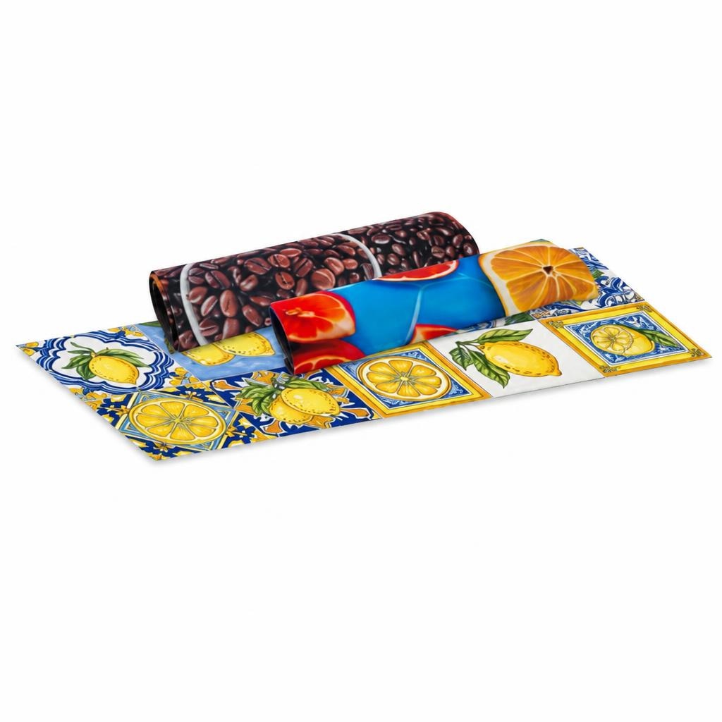 Vicinoate Tepih 50 x 140 cm - Akcija u trgovini Eurospin