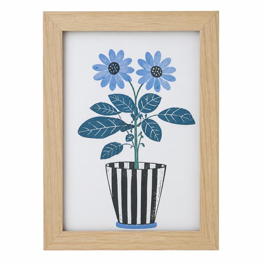 Okvir za slike 30x40 cm Akcija u trgovini Jysk