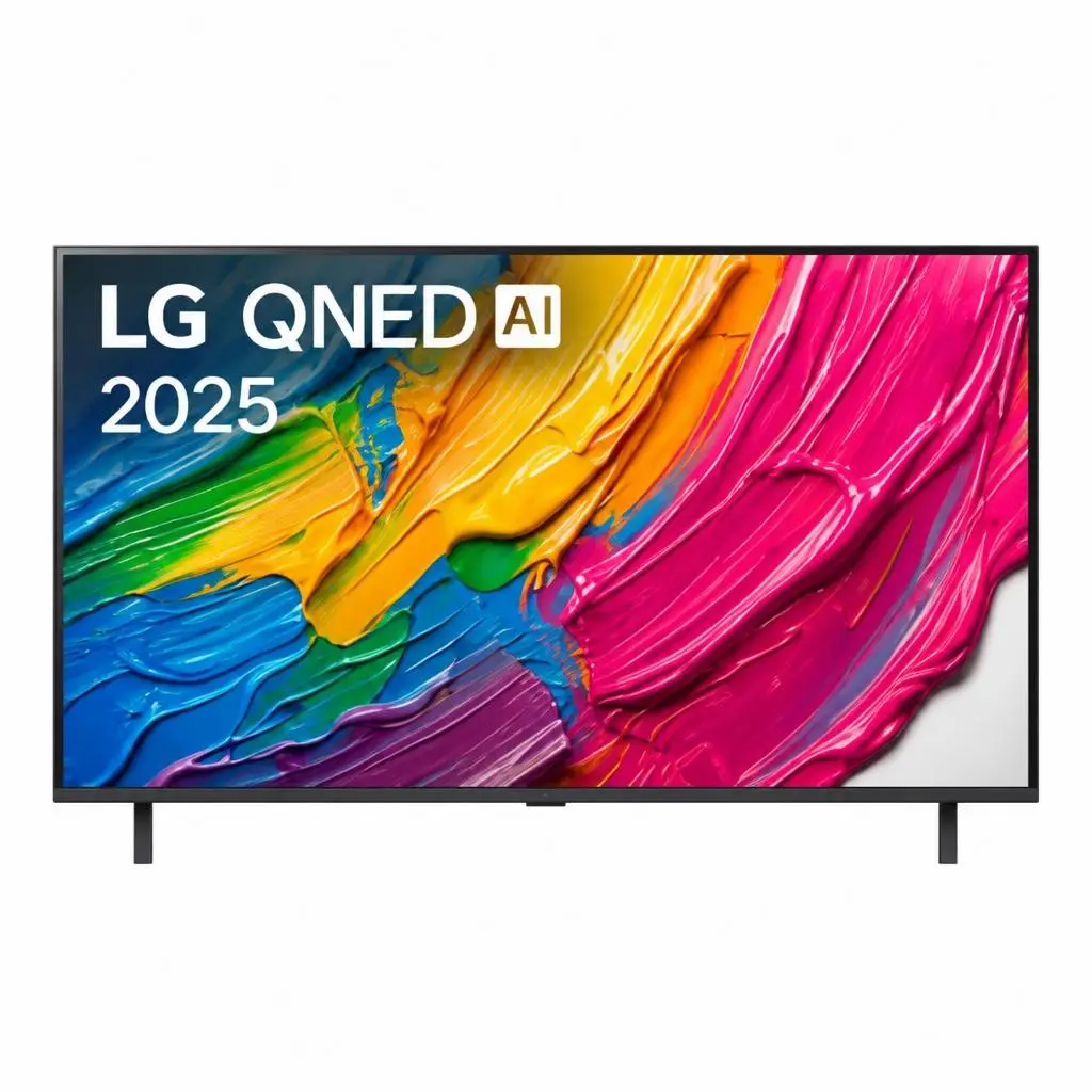LG LED TV 43QNED80A3A 108 cm Akcija u trgovini Pevex