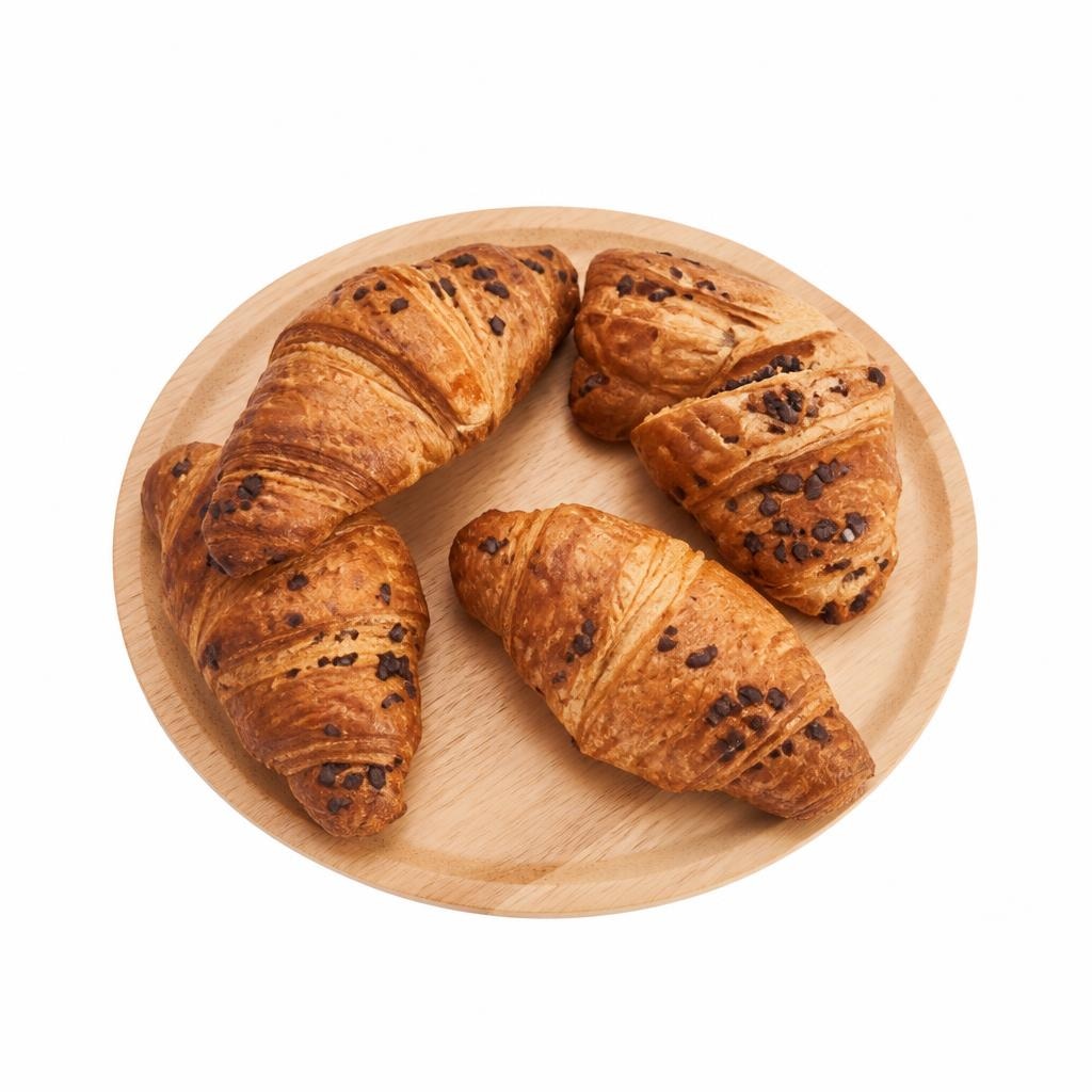 Croissant 88 g - Akcija u trgovini Kaufland