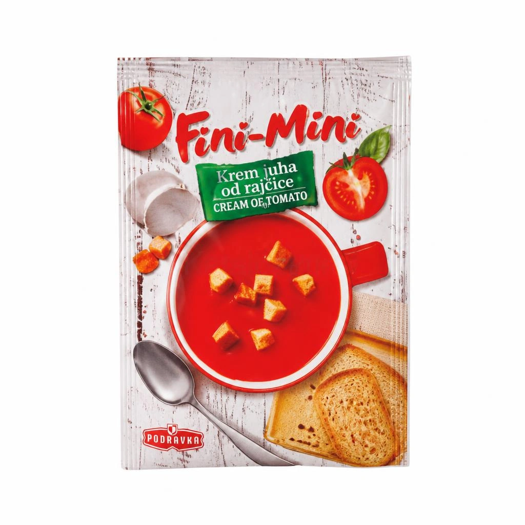 Fini-Mini Juhe 18 g - 46 g Akcija u trgovini Kaufland