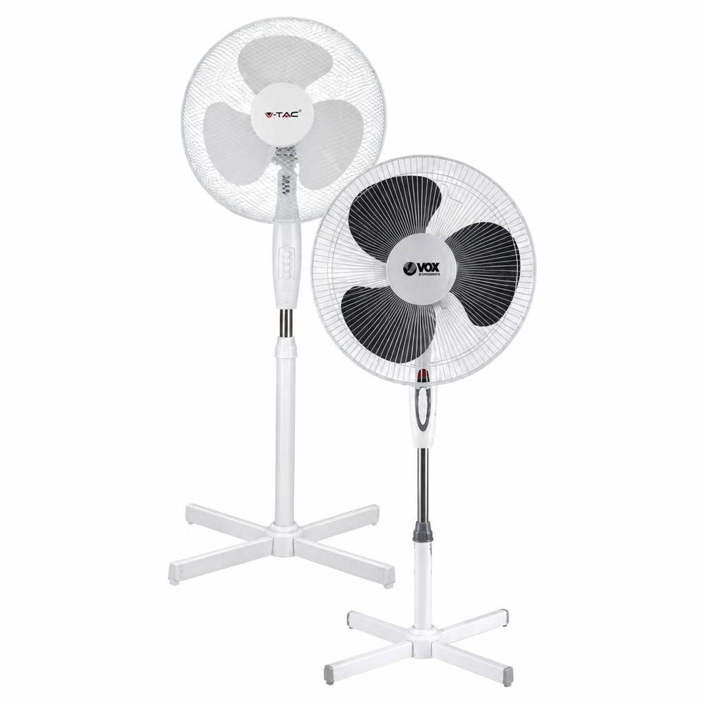 V-TAC Ventilator Akcija u trgovini Plodine