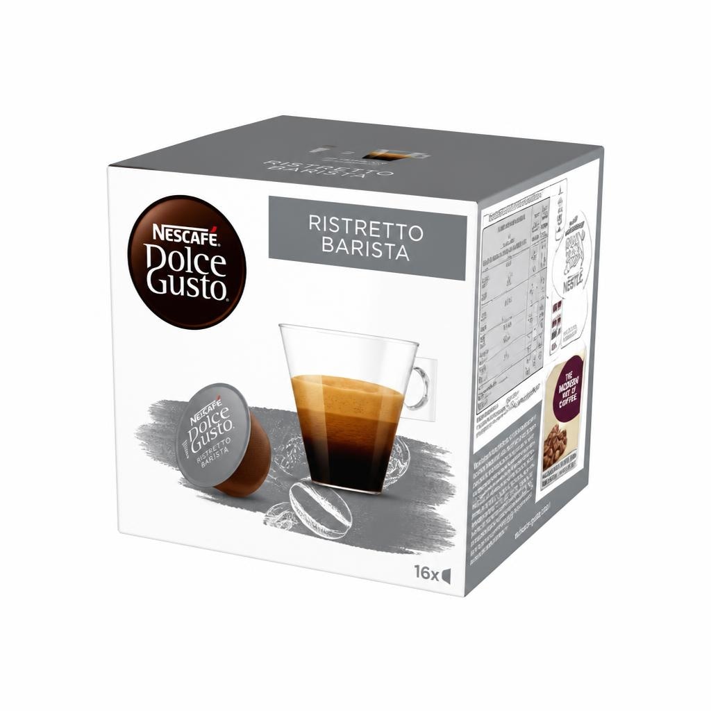 Dolce Gusto kapsule za kavu Akcija u trgovini Bakmaz