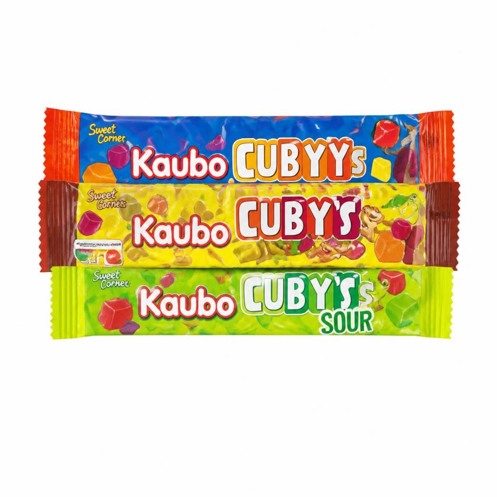 Sweet Corner voćne karamele 220 g Akcija u trgovini Lidl