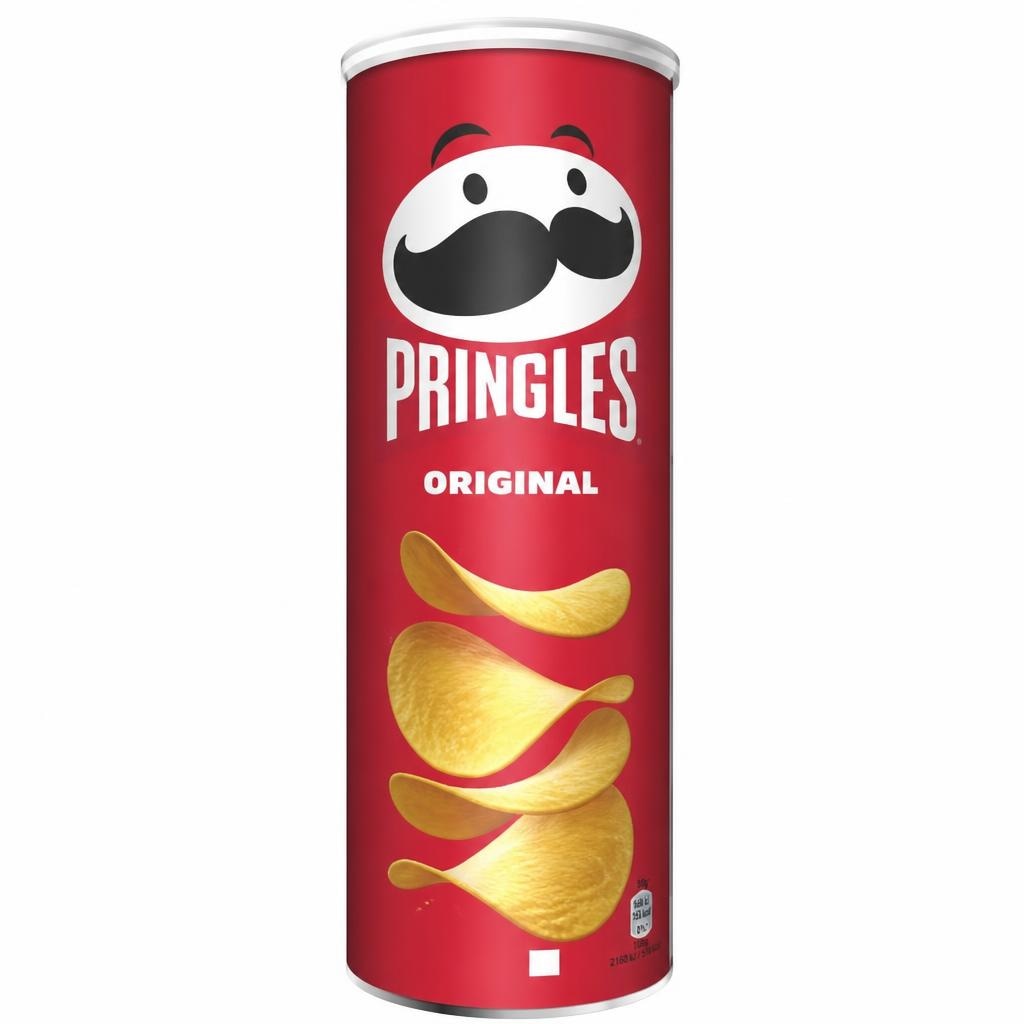 Pringles čips Original 165 g Akcija u trgovini 365 Market