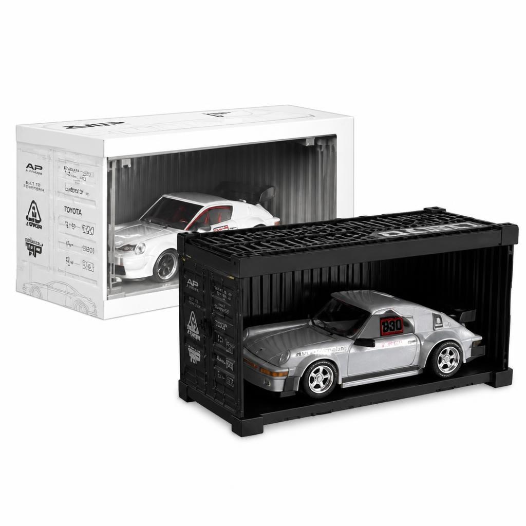Auto Power Built Toyota ili Cobra/930 1 kom Akcija u trgovini Spar