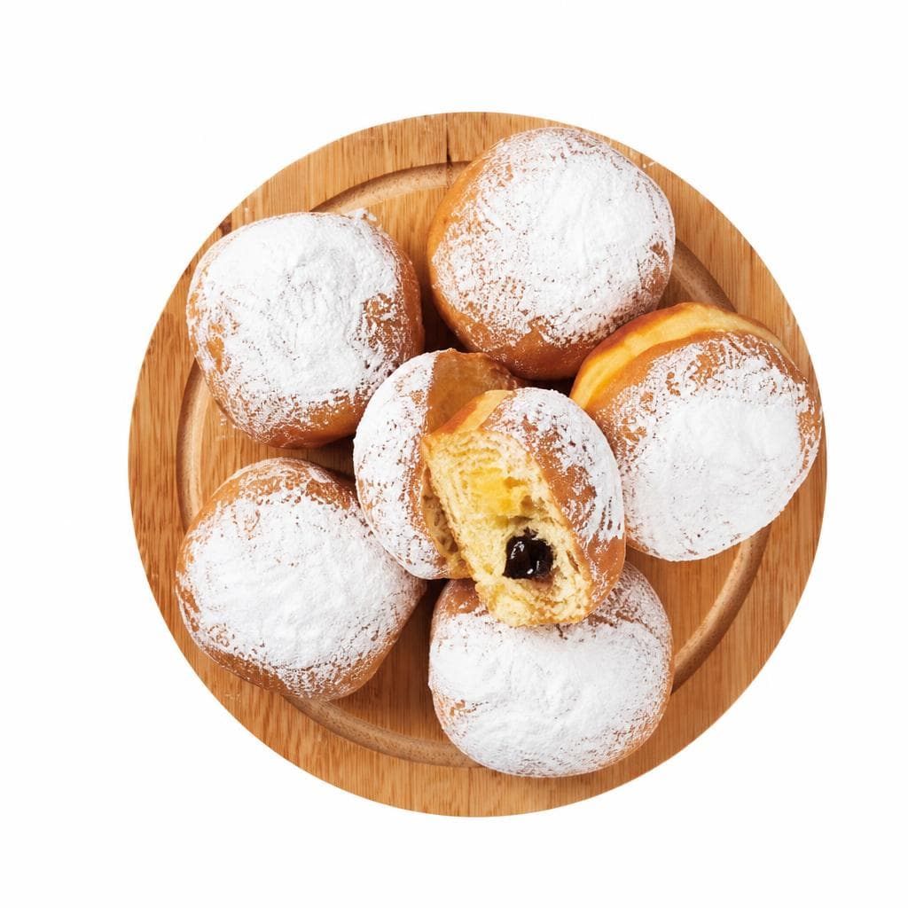 Krafna 6/1 Akcija u trgovini Kaufland