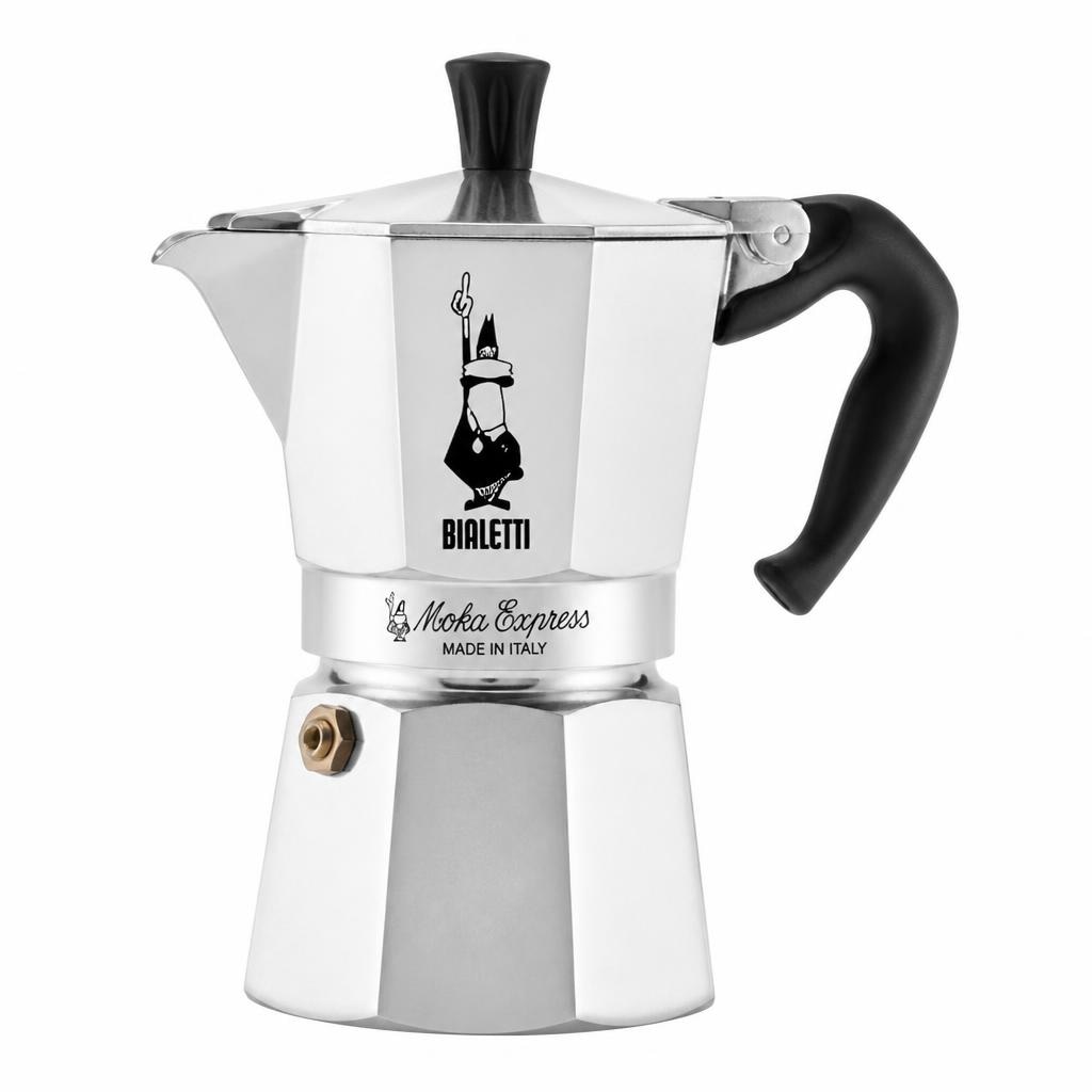 Kafetijere Bialetti Akcija u trgovini Plodine