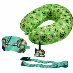 Minecraft set putnih dodataka