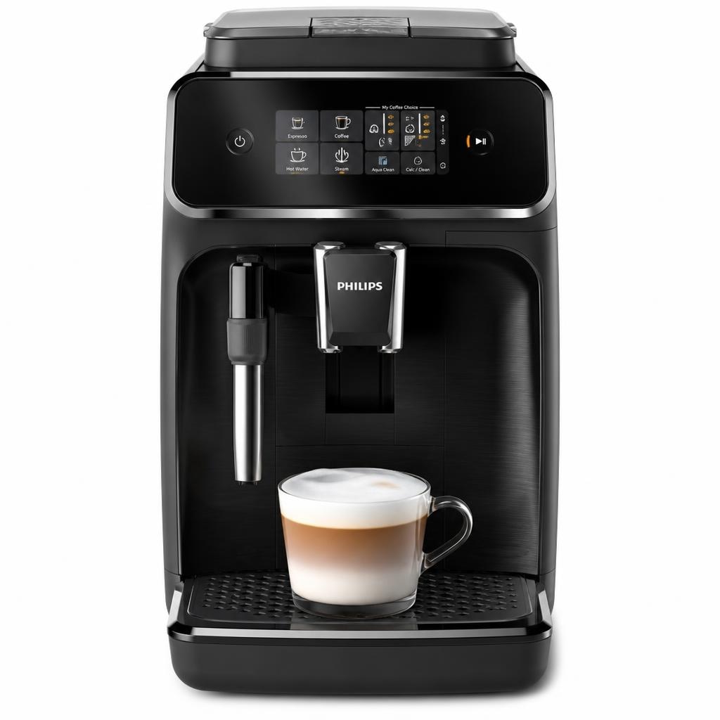 Philips aparat za kavu EP2331/10 Akcija u trgovini Harvey Norman