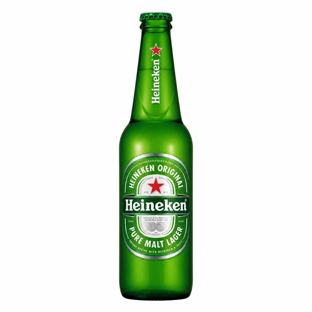 Pivo Heineken 0,4 l Akcija u trgovini Gavranović